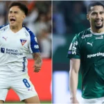 Liga de Quito vs Palmeiras: How to watch, Live Stream, TV Channel and Time for Copa Libertadores game on Se... - bolavip.com