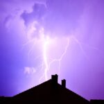 High School Coach Dies in Lightning Strike Weeks After Retiring - wideopencountry.com
