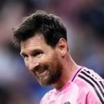 Video: Lionel Messi capitalizes on San Diego’s goalkeeper error to score 101st Inter Miami goal - World Soccer Talk