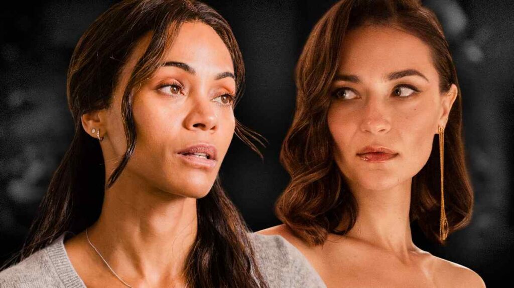 ‘Lioness’ Season 3 Episode 7 Recap & Ending Explained: Is Oleksandra The Mole? - Digital Mafia Talkies