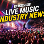 Live Music Industry News Roundup - Hypebot