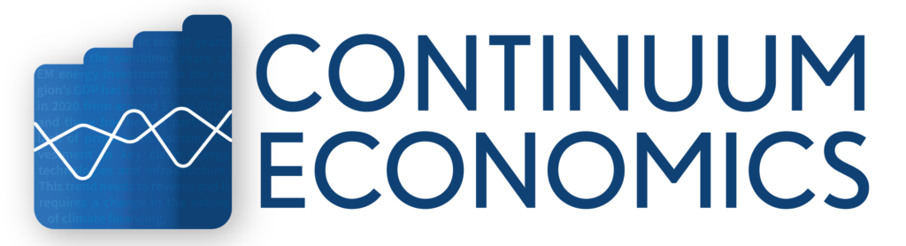 Preview: Due September 11 - U.S. August CPI - Firmer on ener - Continuum Economics