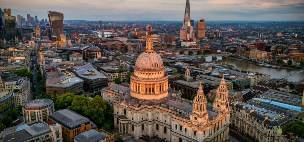 WFW moves to new home at 25 Moorgate - Watson Farley & Williams