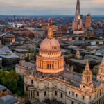 WFW moves to new home at 25 Moorgate - Watson Farley & Williams