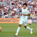 Rapids Austin Preview Questions With Phil West, Verde All Day - burgundywave.com