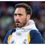 LaLiga: I will return to Real Madrid – Modric - Daily Post Nigeria