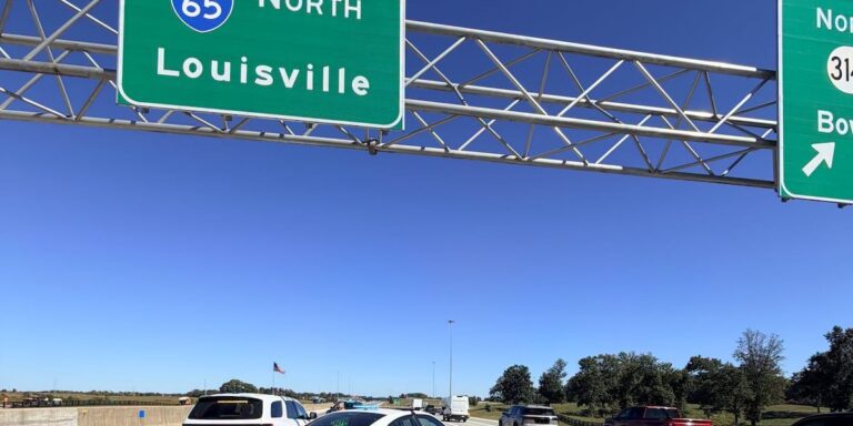 ‘Trooper-involved shooting’ reported in southern Kentucky. Here’s what we know - WSMV