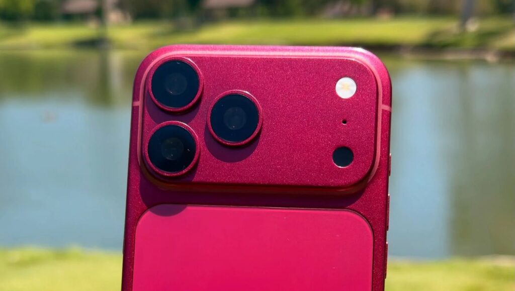 iPhone 18 Pro leaks suggest photographers are finally getting the feature they've been waiting for - Creative Bloq