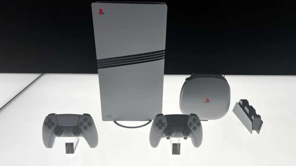 Sony Imposes Purchase Restrictions on PS5 Pro in Japan - SuaraGarut.ID