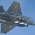Britain to buy more F-35 fighters in £2.2 billion push, adding first F-35As and securing substantial UK industry workshare - Defence Industry Europe