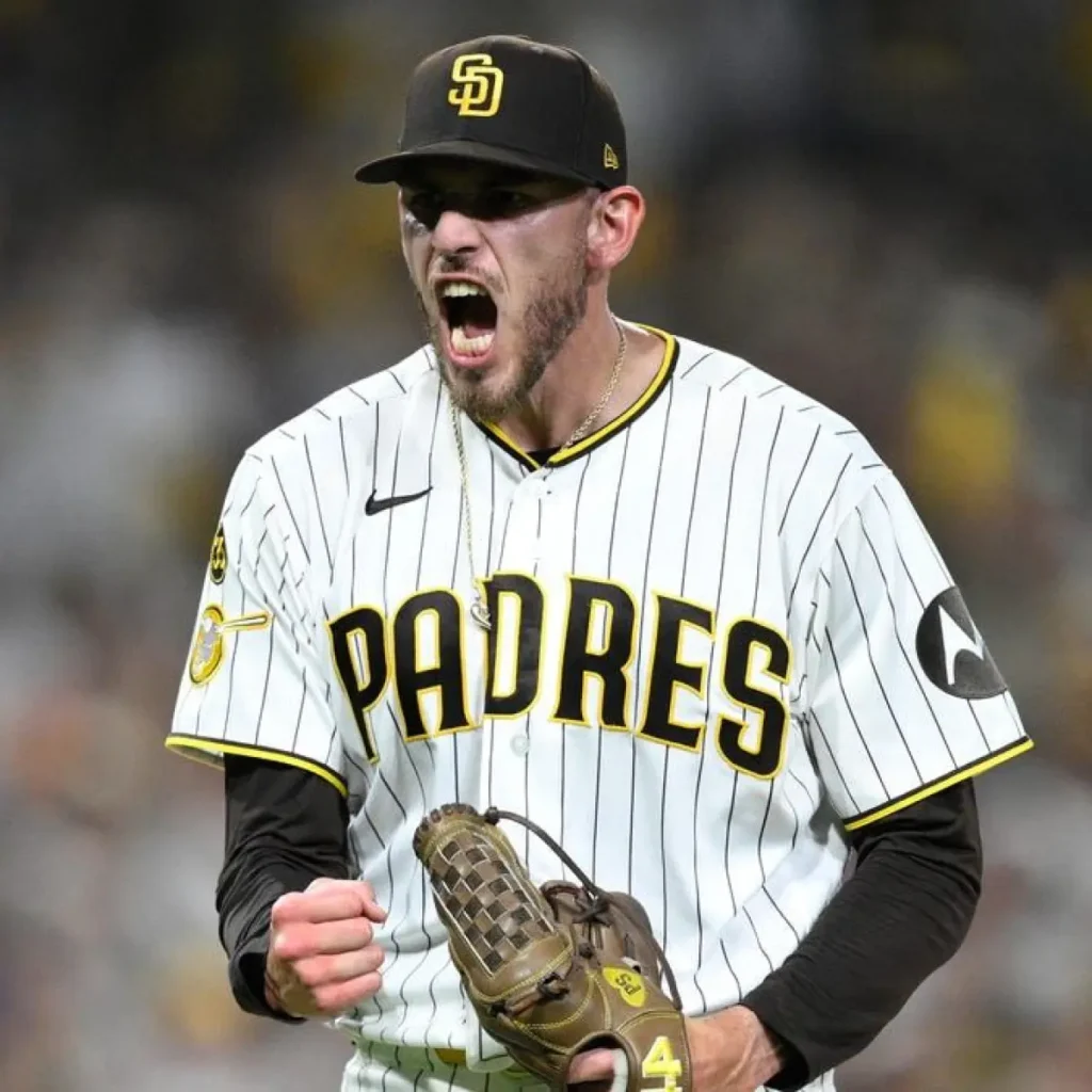 Joe Musgrove Returns as San Diego Padres Win Wild Card Game 1 - SuaraGarut.ID