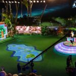 New Photos Reveal What Sparked Jim Thornton’s ‘Wheel Of Fortune’ Fallout - The Blast
