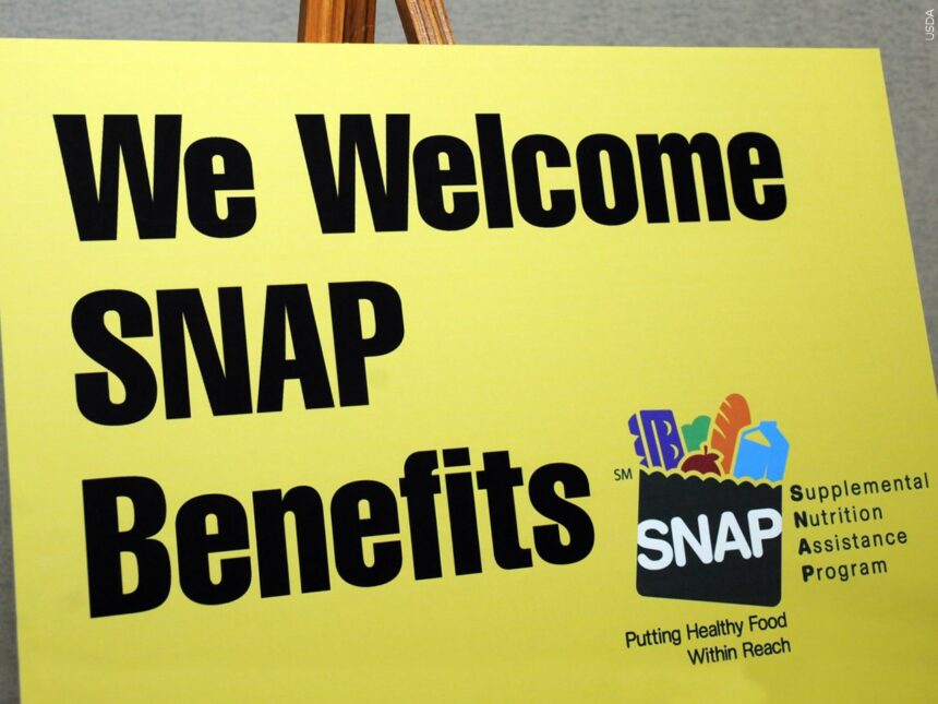 QUESTION OF THE DAY: Are new SNAP verification rules necessary protection or an undue burden - ABC17NEWS