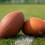 Programming Alert: College and NFL Football Schedule for Week 1 - KTVZ
