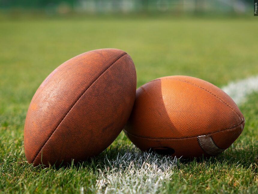 Programming Alert: College and NFL Football Schedule for Week 1 - KTVZ