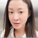 Lee Si-young Reveals Post-Birth Fitness Struggles, Weight Loss - 조선일보