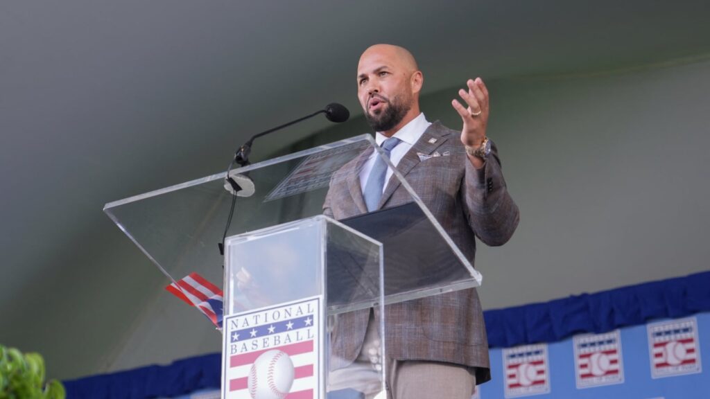 Carlos Beltran Just Shockingly Dropped Out of NY Mets Upcoming Manager Search - Sportsnaut
