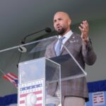 Carlos Beltran Just Shockingly Dropped Out of NY Mets Upcoming Manager Search - Sportsnaut