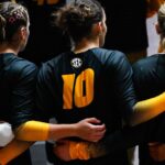 Live Match Thread: Mizzou Volleyball Faces No. 1 Nebraska at Wrigley Field - rockmnation.com