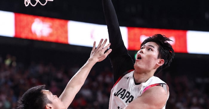 Controversy Shadows South Korea-Japan Asian Games Basketball Final - 조선일보