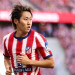 Moreno keeps Lee Kang-in on right flank for South Korea vs Uruguay - CHOSUNBIZ - Chosunbiz