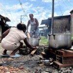 Urgent needs persist three weeks after earthquake in Colombia - Doctors Without Borders