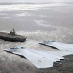 US Navy selects Boeing to build next-generation F/A-XX fighter - Defense News