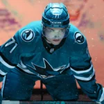 Superstar Macklin Celebrini named youngest captain in Sharks franchise history - NBC Sports Bay Area & California