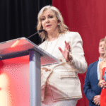 Sen. Blackburn Sues Jack Smith Over Phone Record Claims - State Affairs Pro