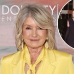 Martha Stewart Claims She Told John F. Kennedy Jr. to ‘Get a Copilot’ Before Fatal Flight - Us Weekly