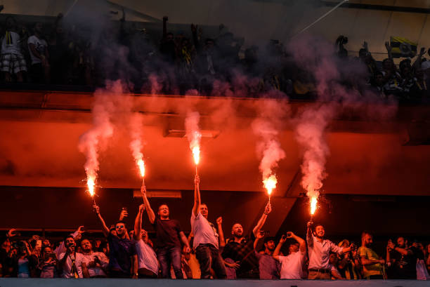 Matchday 4 Preview: Istanbul Derby Highlights Trendyol Süper Lig Fixtures - SSBCrack