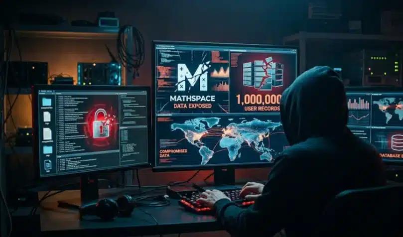 Mathspace Data Breach Affects 1.07M Users: What Happened - thecyberexpress.com