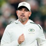 Packers’ shocking blowout loss to Falcons should put coach Matt LaFleur on the hot seat - 930 WFMD Free Talk