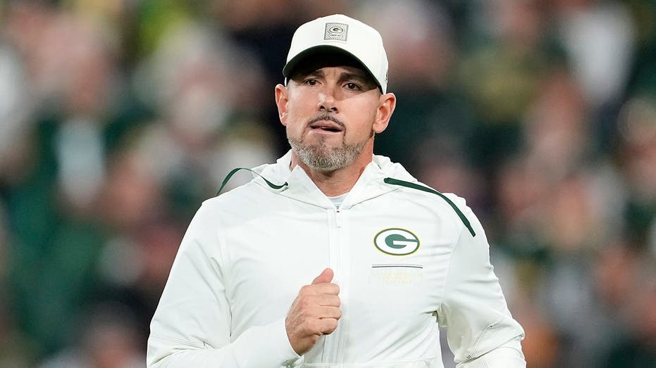 Packers’ shocking blowout loss to Falcons should put coach Matt LaFleur on the hot seat - 930 WFMD Free Talk