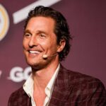The 2016 Matthew McConaughey movie that vanished without a trace: “Didn’t even see the light of day” - Far Out Magazine