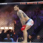 Belal Muhammad Believes Mauricio Ruffy in Peril at 331 - MMA Sucka
