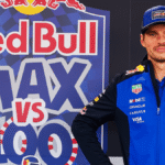 Max Verstappen faces absolutely insane 100-driver race with rule F1 fans have never seen before - SPORTbible