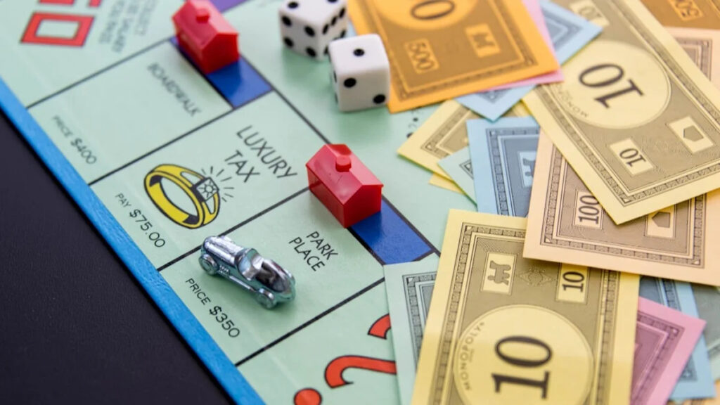 McDonald’s Monopoly Returns with $1 Million Prize Amid Declining Stock Performance - SSBCrack