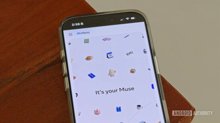 This Meta Muse incident is a scary warning about trusting AI agents - Android Authority