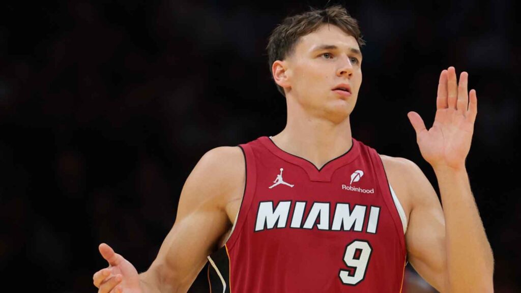 Heat news: Pelle Larsson, Miami agree to $60 million contract extension - ClutchPoints