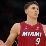 Heat news: Pelle Larsson, Miami agree to $60 million contract extension - ClutchPoints