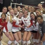 RedHawks, Broncos, Bulls and Cardinals Complete Weekend Sweeps - Mid-American Conference