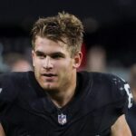 Raiders Make Last-Minute $45M Decision on Michael Mayer - heavy.com