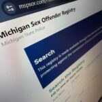 Michigan Removes More Than 20,000 People From Sex Offender Registry - ArabAmericanNews