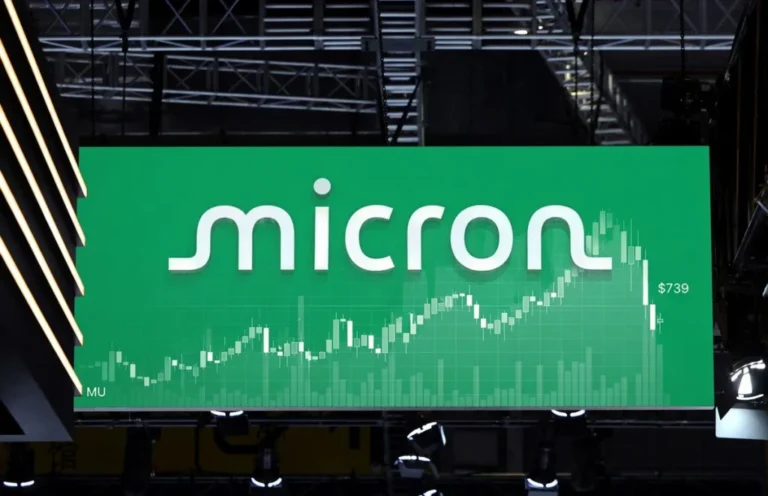Micron Stock Forecast: MU Breaks $1,000 as September 30 Earnings Near - FXLeaders