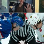 Heated Rivalry S02: Milla Jovovich, Kevin Zegers, Paul Gross Join Cast - Bleeding Cool News