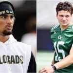 Georgia Tech’s Alberto Mendoza vs. Colorado’s Julian Lewis: NIL Money & NFL Draft Stock - heavy.com