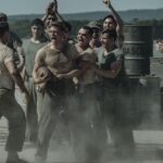 The jocks join the marines in first teaser for The Mosquito Bowl - A.V. Club