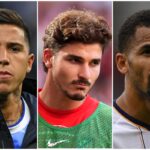 Transfer deadline day LIVE: Alvarez to Arsenal and Enzo to Man City latest - The Independent