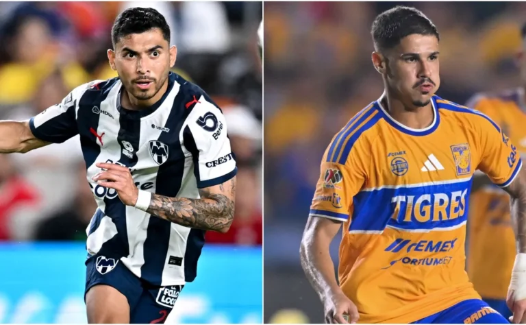 Monterrey vs Tigres UANL: How to watch, Live Stream, TV Channel and Time for Liga MX game on September 12, ... - bolavip.com